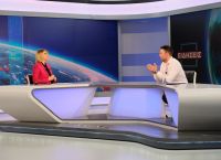 Κασσελάκης: Στόχος στις ευρωεκλογές η «απόλυτη ανατροπή»