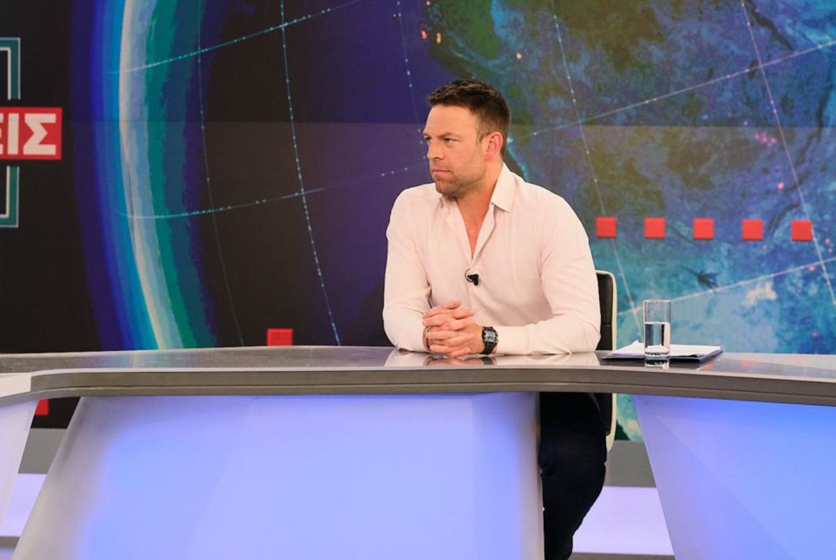 Κασσελάκης: «Το ψηφοδέλτιο του ΣΥΡΙΖΑ είναι πολύ καλύτερο από της ΝΔ»