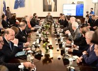 Μητσοτάκης για φάρμακα: Προστατεύουμε τους πολίτες μας από διακοπές στην εφοδιαστική αλυσίδα