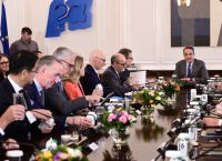 Μητσοτάκης σε φαρμακοβιομηχάνους: Η Ελλάδα έχει στόχο και προτεραιότητα την καινοτομία