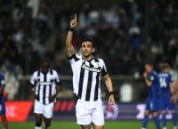 Superleague: Η συγκινητική αφιέρωση του Μιχαηλίδη που “έχασε” τον πατέρα του