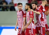 Ολυμπιακός Άρης: Χαλαρό τρίποντο για τους Ερυθρόλευκους [3-0]