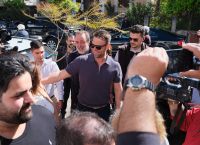 Περιοδεία στην Κρήτη πραγματοποιεί ο Κασσελάκης [vid]