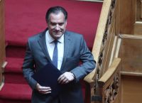 Άδωνις σε υπεράσπιση του Πουλή: Αμετανόητος συκοφάντης ο Πολάκης