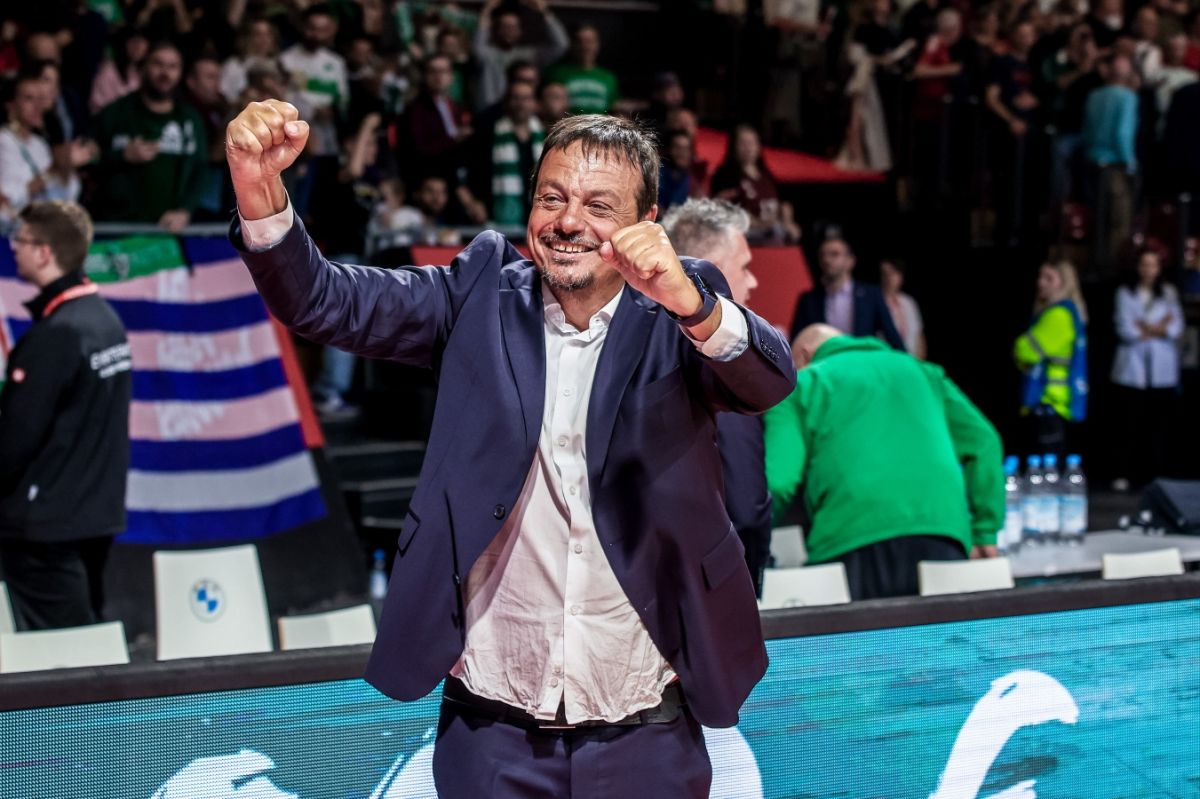 Ο Εργκίν Αταμάν έριξε τη…. βόμβα για ηχηρή μεταγραφή!