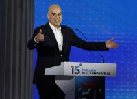Δένδιας: Είμαστε το κόμμα,που στέκεται δίπλα στους αδύναμους, στους χαμηλοσυνταξιούχους, στους ανέργους