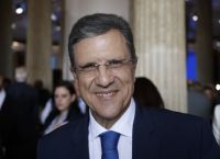 Γιώργος Αυτιάς στον Παπαδάκη: “Πάω στο Ευρωκοινοβούλιο με τη φανέλα της Ελλάδας”