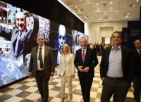 Βέμπερ σε Μεϊμαράκη: Είσαι ο άνθρωπος που συνδέει εθνικό και ευρωπαϊκό επίπεδο