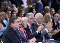 15ο Συνέδριο ΝΔ: Δείτε live τις εργασίες της τρίτης ημέρας [vid]