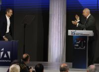 Μήνυμα ενότητας από τον πρώην πρόεδρο της ΝΔ Β. Μεϊμαράκη