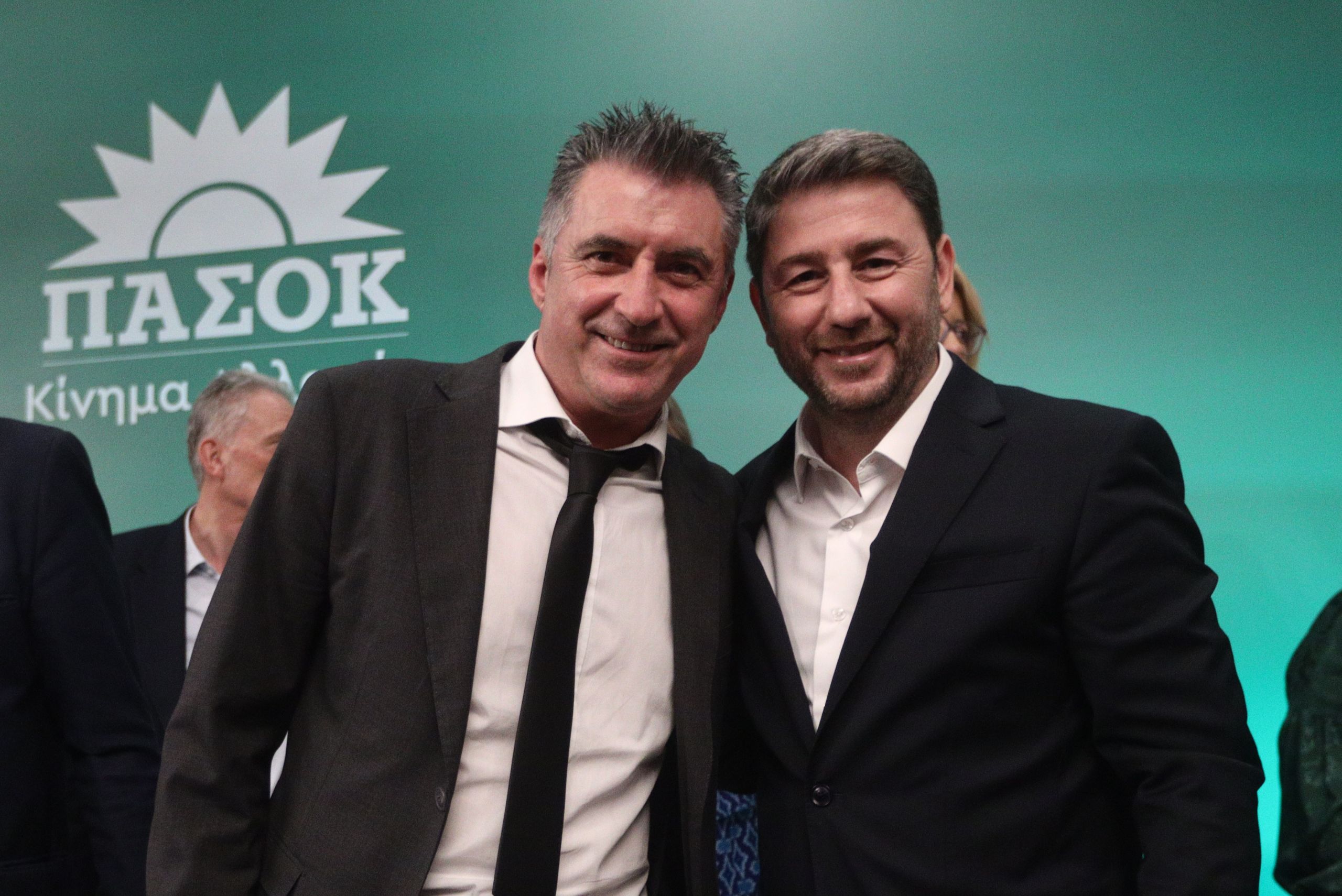 Ο Θοδωρής Ζαγοράκης μετά τη δήλωση Νικήτα Κακλαμάνη απαντάει [vid]