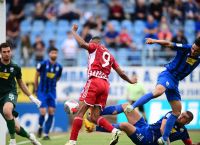 Ολυμπιακός Λαμία: Μοναδικός στόχος των ερυθρολεύκων η νίκη! Η πιθανή ενδεκάδα