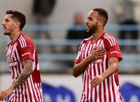 Ολυμπιακός: Άφησε τρεις εκτός για ξεκούραση ο Μεντιλίμπαρ ενόψει Λαμίας