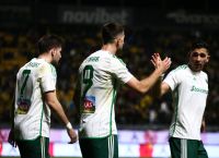 Επιβεβαιώθηκαν οι φόβοι για το παιχνίδι του Παναθηναϊκού με τη Λαμία!