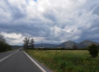 Καιρός 08/04/2024: Δυνατοί βοριάδες μέσα στο Αιγαίο
