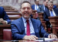 “Καμπανάκι” Στουρνάρα: Ζητά επιτάχυνση των εκταμιεύσεων πόρων από το Ταμείο Ανάκαμψης προς τις επιχειρήσεις