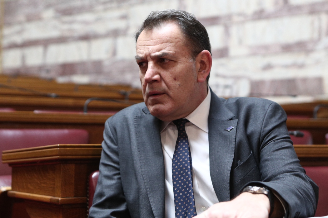 Ευρωεκλογές: Ο Παναγιωτόπουλος πρόεδρος της Επιτροπής Εκλογικού Αγώνα