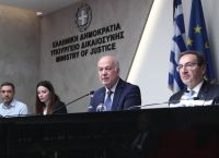 Ο νέος δικαστικός χάρτης: Οι βασικές διατάξεις του νομοσχεδίου – Τι αλλάζει στα δικαστήρια