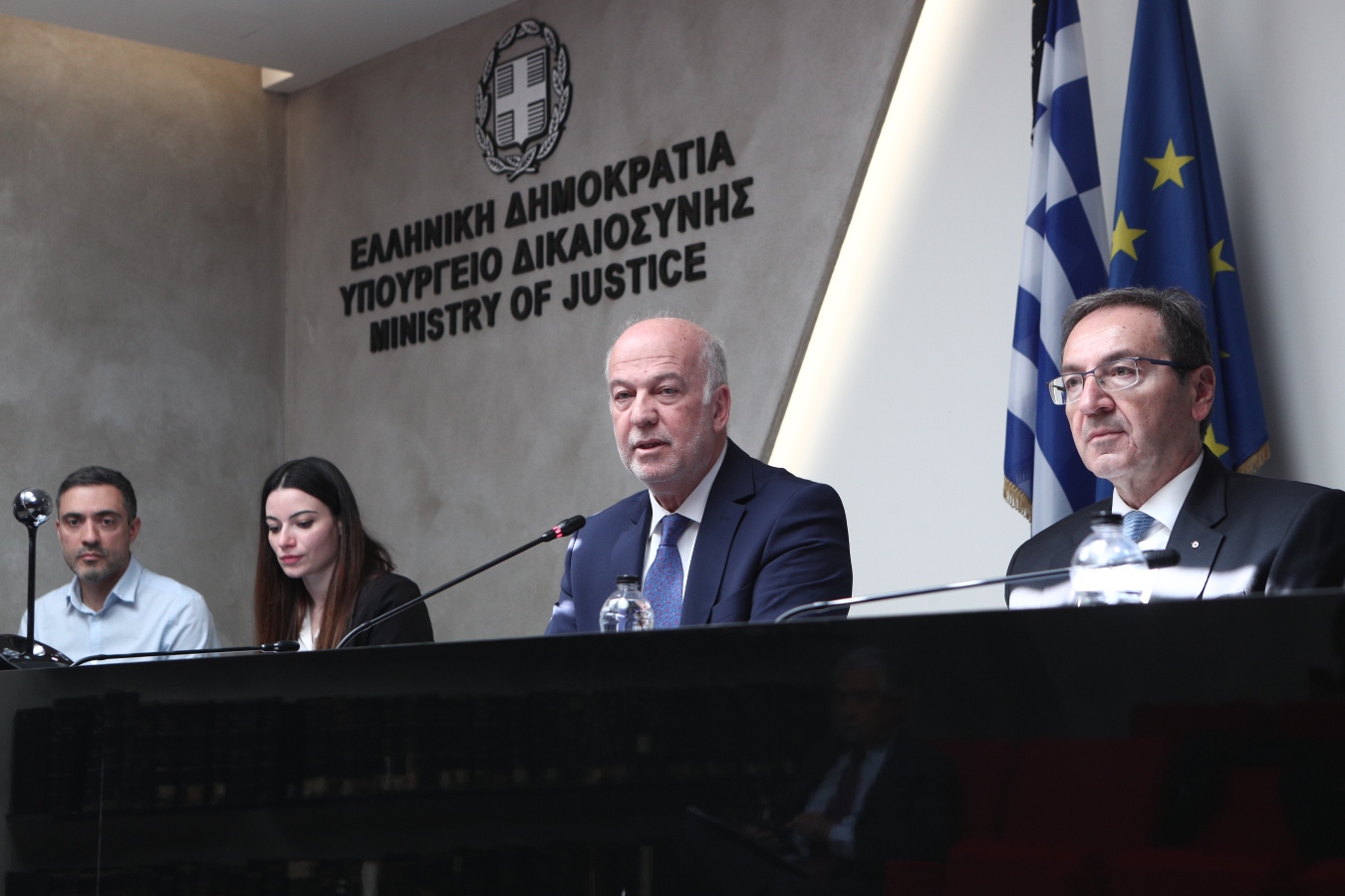 Ο νέος δικαστικός χάρτης: Οι βασικές διατάξεις του νομοσχεδίου – Τι αλλάζει στα δικαστήρια