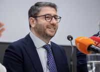 Ανδρουλάκης: Αν το ΠΑΣΟΚ είναι δεύτερο κόμμα, θα πάρει ισχυρό μήνυμα η Νέα Δημοκρατία