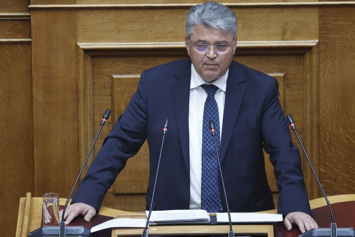 ΝΙΚΗ: Ανακοίνωσε οκτώ νέους υποψήφιους ευρωβουλευτές