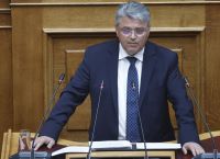 ΝΙΚΗ: Ανακοίνωσε οκτώ νέους υποψήφιους ευρωβουλευτές