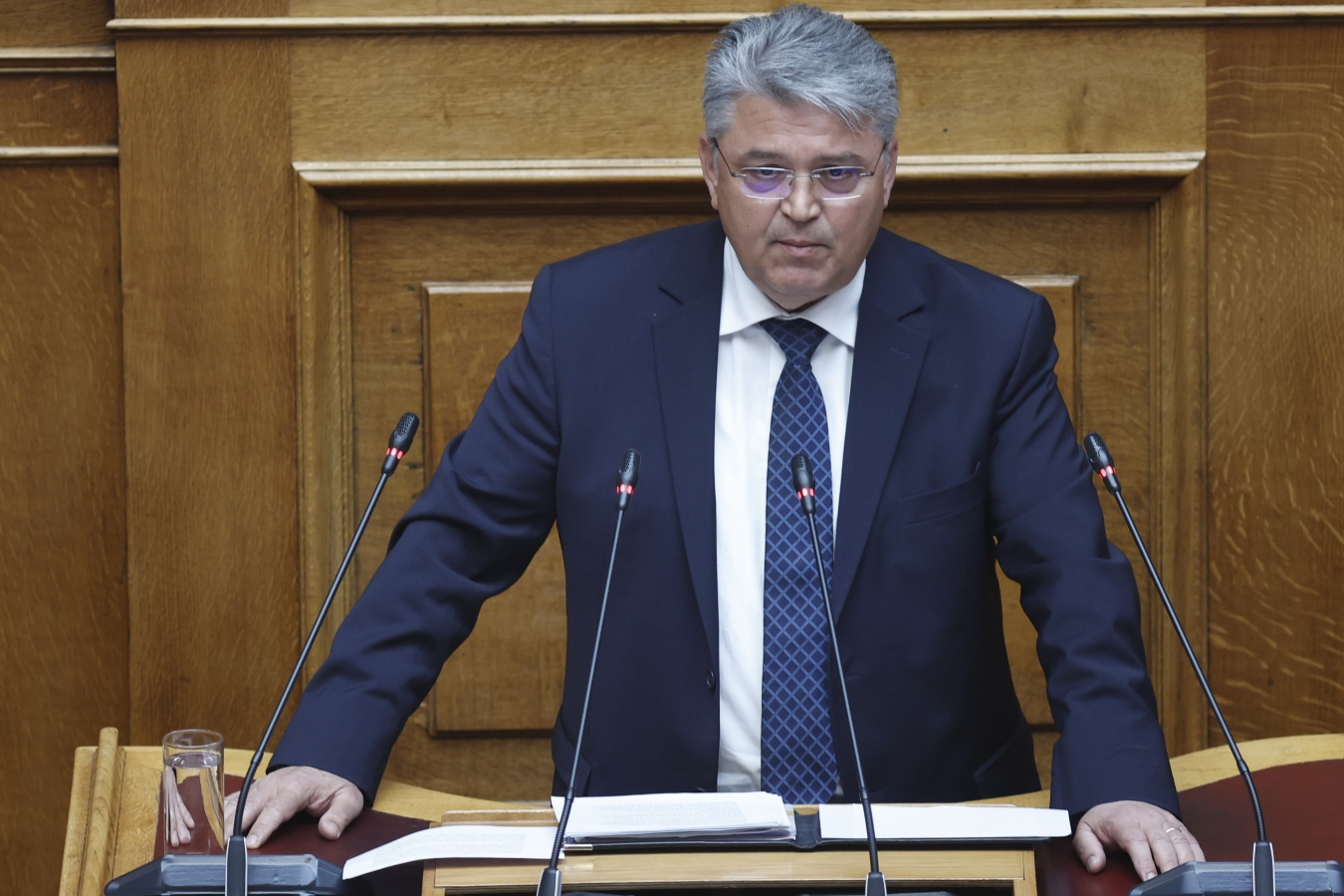 ΝΙΚΗ: Ανακοίνωσε οκτώ νέους υποψήφιους ευρωβουλευτές