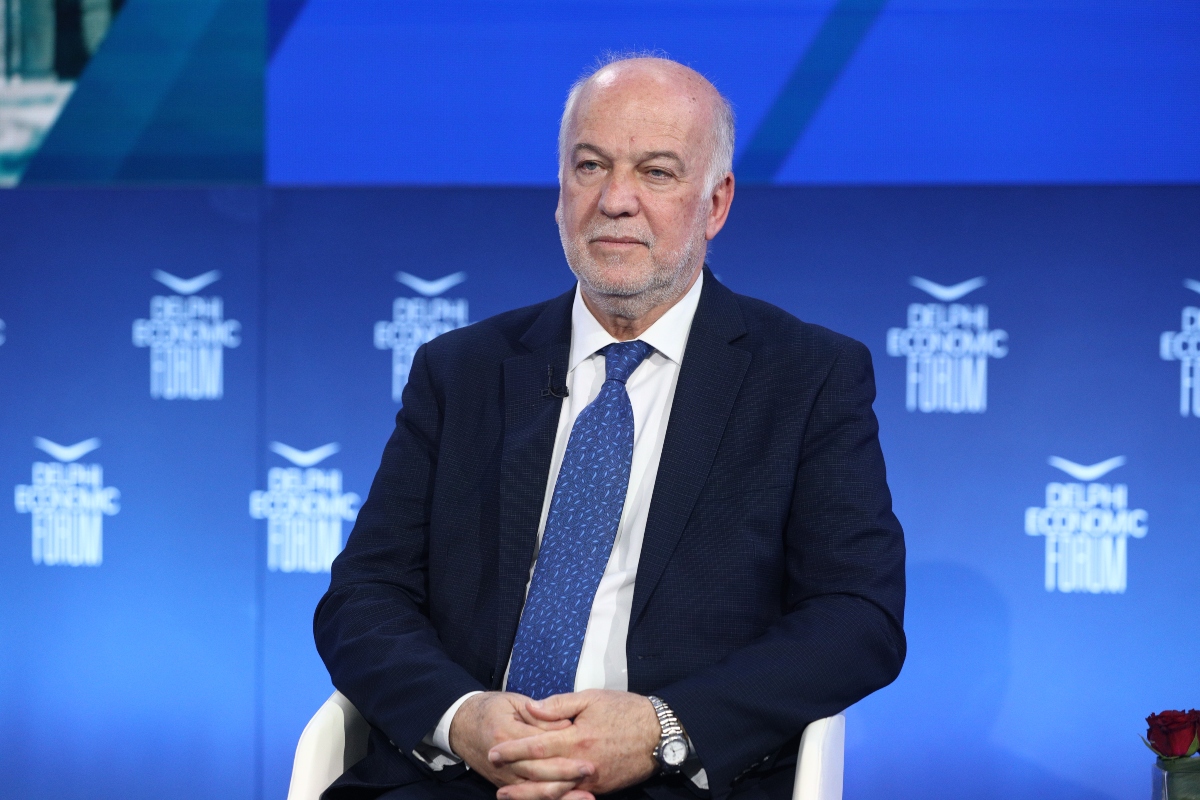 Φλωρίδης: Η πρώτη μεταρρύθμιση του δικαστικού χάρτη μετά από 114 χρόνια