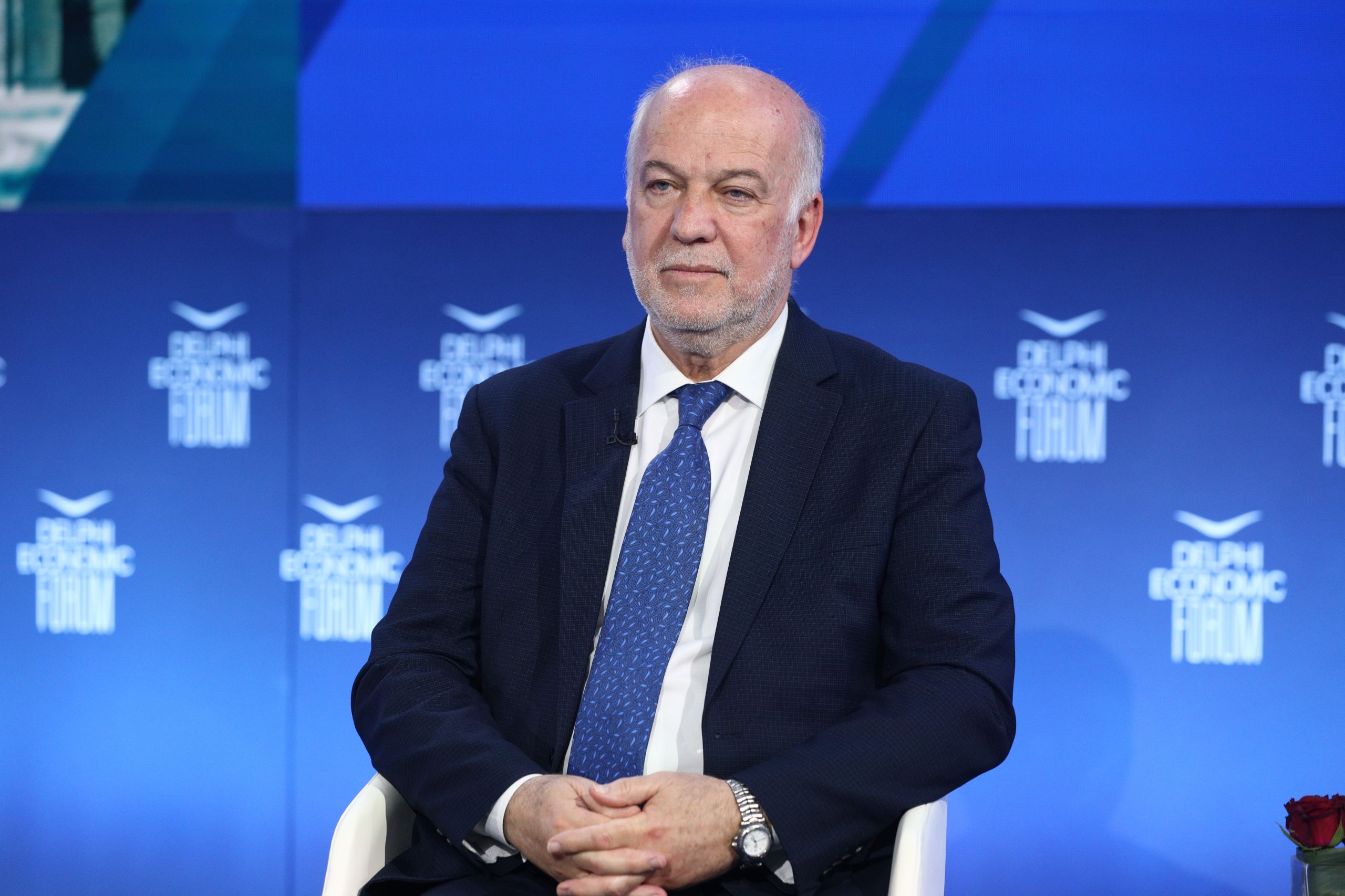Φλωρίδης: Θα ήθελα να πετάξω τον Κώδικα Πολιτικής Δικονομίας και να κάνω έναν από την αρχή
