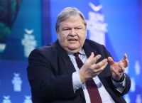 Βενιζέλος:Δεν αρκεί να λέμε ότι είμαστε ευρωπαϊκή χώρα,με σταθερές σχέσεις με τις ΗΠΑ και χώρα μέλος του ΝΑΤΟ