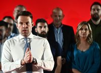 Κασσελάκης: Δεξιά ξινά σταφύλια τα μέτρα για bullying – Στις 9 Ιουνίου θα σκίσουμε [vid]