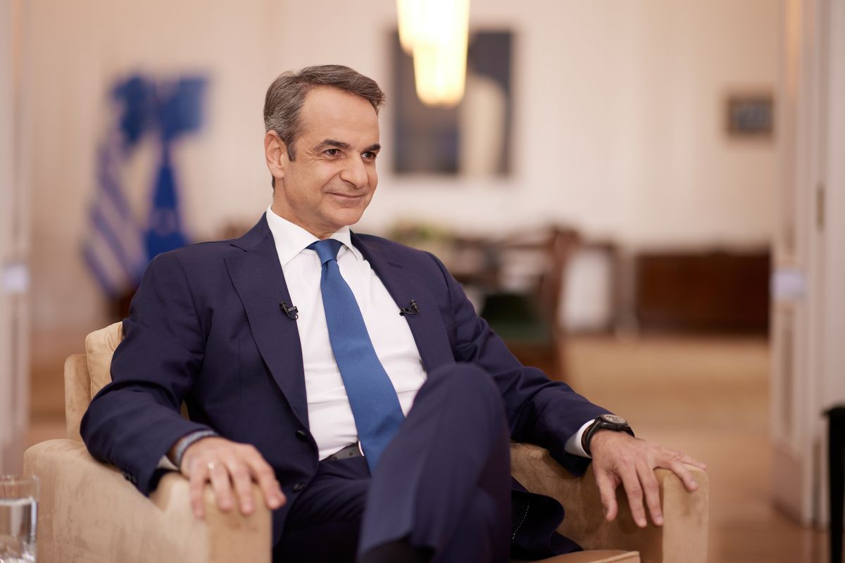 Μητσοτάκης: Η νέα αναβάθμιση από την S&P επιβεβαιώνει τη δυναμική πορεία της οικονομίας