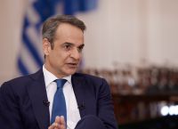 Μητσοτάκης: Δεν υπάρχει πολιτική ευθύνη για τη δολοφονία στους Αγίους Αναργύρους [vid]