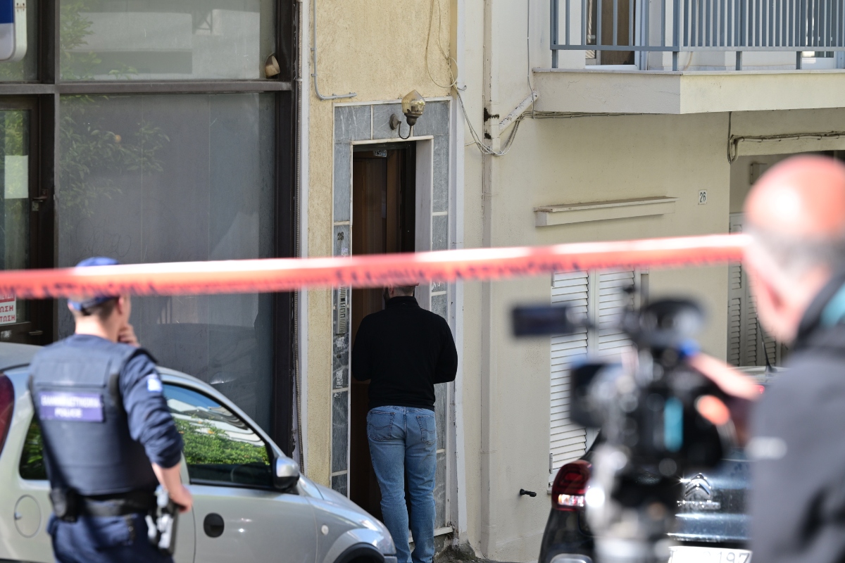 Ηλιούπολη: Τρεις ημέρες ως 12 ώρες νωρίτερα ο θάνατος της μητέρας από του γιου -Ποιο το επικρατέστερο σενάριο