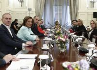 Συνεδριάζει το Εθνικό Συμβούλιο Εξωτερικής Πολιτικής στο υπουργείο Εξωτερικών