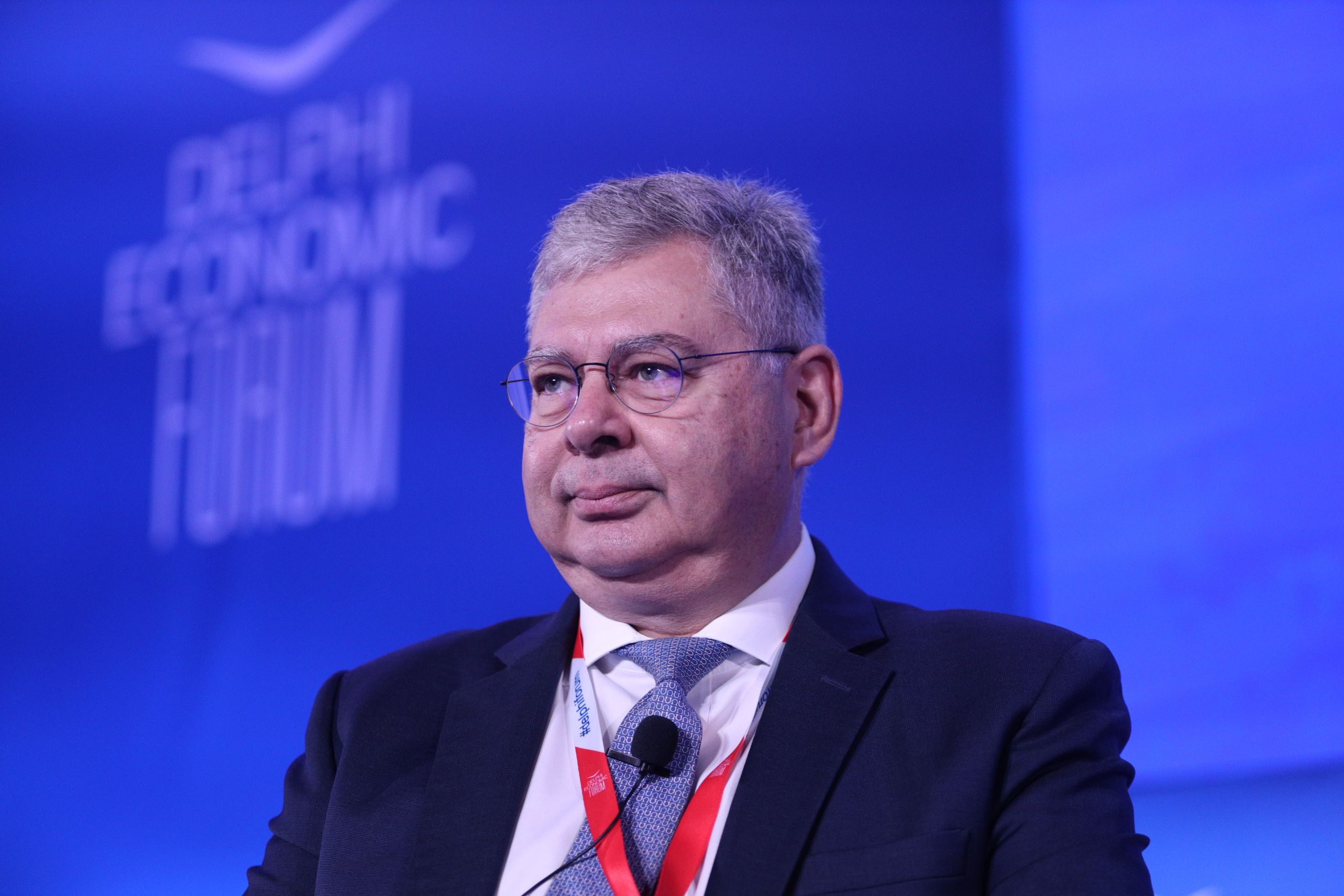 Σιάμισης (HelleniQ Energy): Ρεαλισμός για να υλοποιηθεί η πράσινη μετάβαση