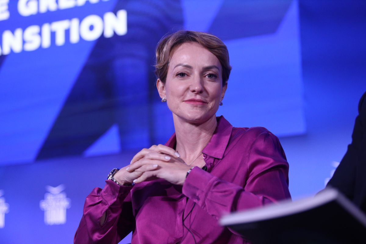 Deputy Energy Minister Hopeful of Hydrocarbon Drilling in 2026