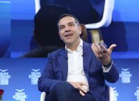 Τσίπρας: «Ο Σόιμπλε ήθελε να κρύψει λάθη του» – To «καρφί» για Κασσελάκη