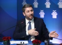 Ανδρουλάκης: Ξέρω γιατί με παρακολουθούσαν, αλλά ψάχνω τον φερετζέ που χρησιμοποίησαν
