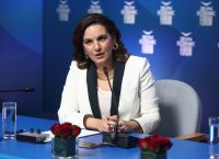 Κεφαλογιάννη: Στο επίκεντρο η αναβάθμιση των τουριστικών λιμένων