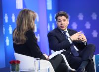 DEF IX – Ambassador Tsunis: US committed to upgrade of Greek military, as its supports NATO’s SE flank