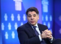 Τζορτζ Τσούνης: Η Ελλάδα φυλάει τα νοτιοανατολικά σύνορα του ΝΑΤΟ