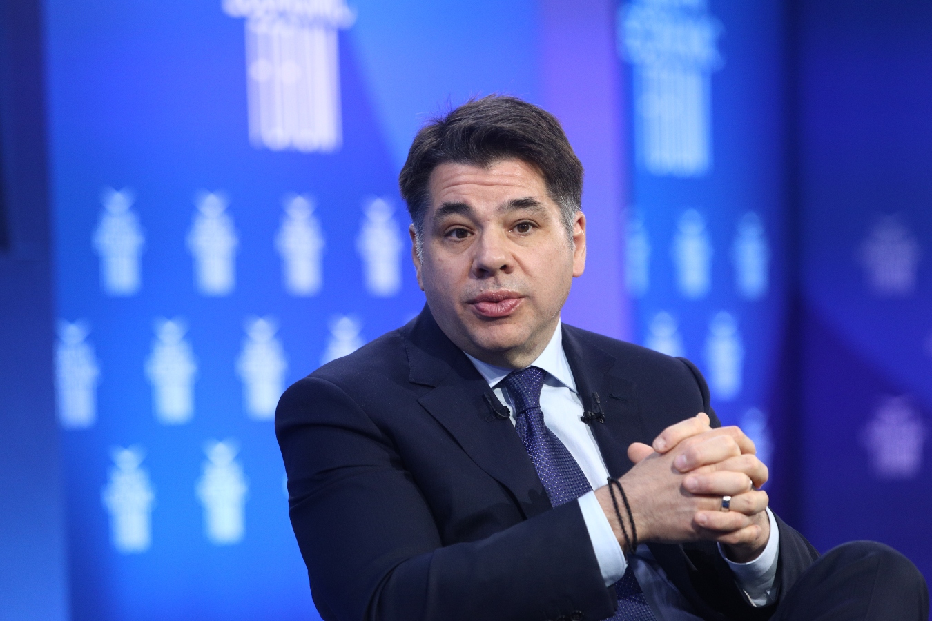 Τζορτζ Τσούνης: Η Ελλάδα φυλάει τα νοτιοανατολικά σύνορα του ΝΑΤΟ