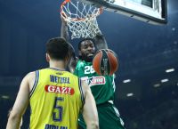Κλείδωσε η 10αδα της Euroleague μετά τις νίκες Παναθηναϊκού, Ρεάλ, Εφές, Μακάμπι και Μονακό