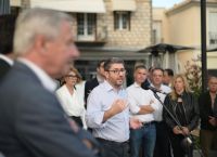 Ανδρουλάκης: Δεν ψηφίζουμε κόμματα-πάρκινγκ ούτε αυτούς που περιφρονούν τη νοημοσύνη του ελληνικού λαού