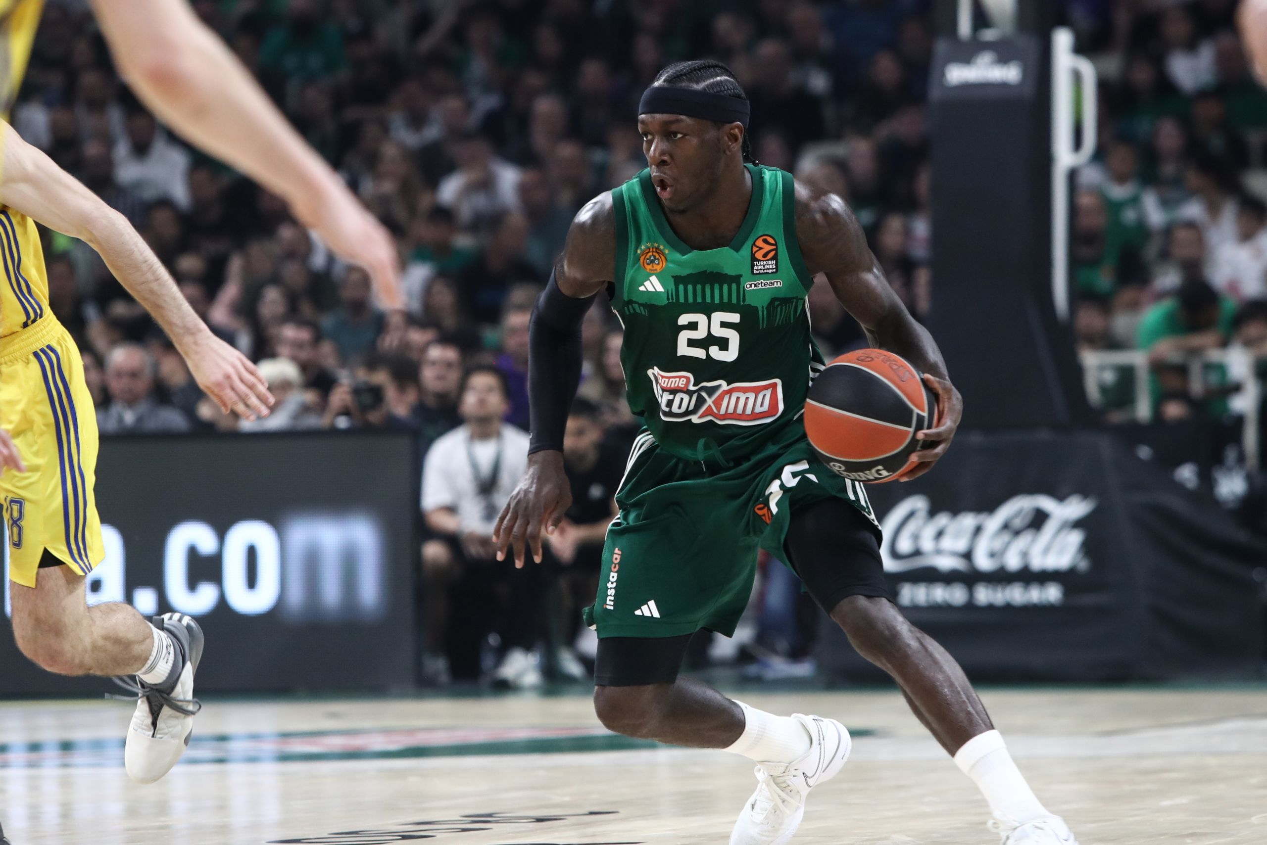 Euroleague: Οι πιθανοί αντίπαλοι Παναθηναϊκού AKTOR και Ολυμπιακού μετά την μεγάλη νίκη