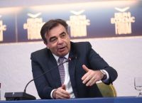 Σχοινάς: Ιστορικό το Σύμφωνο Μετανάστευσης και Ασύλου – Mια κοινή αμυντική πολιτική πιο κοντά από ποτέ
