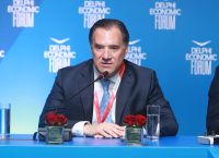Άδωνις: Προσελκύουμε την καινοτομία στο φάρμακο [vid]
