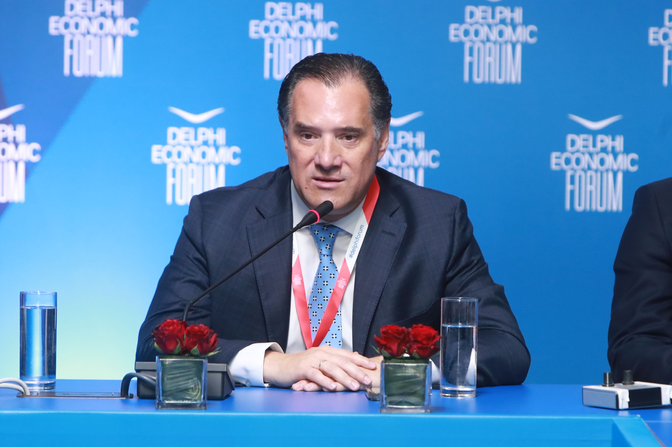 Άδωνις: Προσελκύουμε την καινοτομία στο φάρμακο [vid]