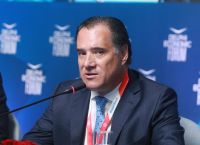 DEF IX – Georgiadis: Greece a potential investment destination for pharmaceutical industry